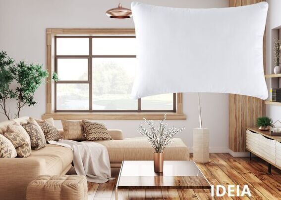 Подушка Nordic Classicimage