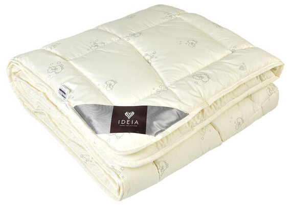 Одеяло Wool Classic, фото 3