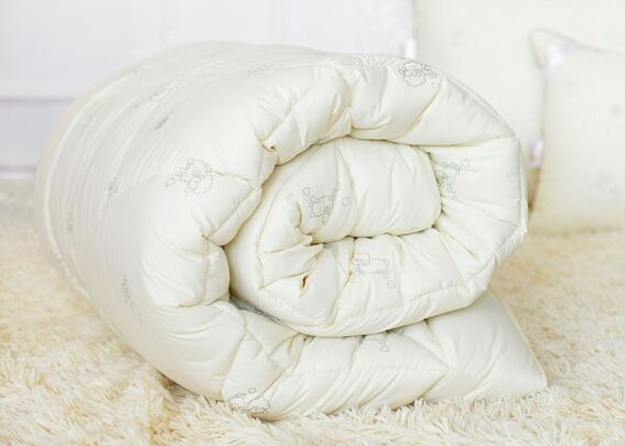 Одеяло Wool Classic, фото 4
