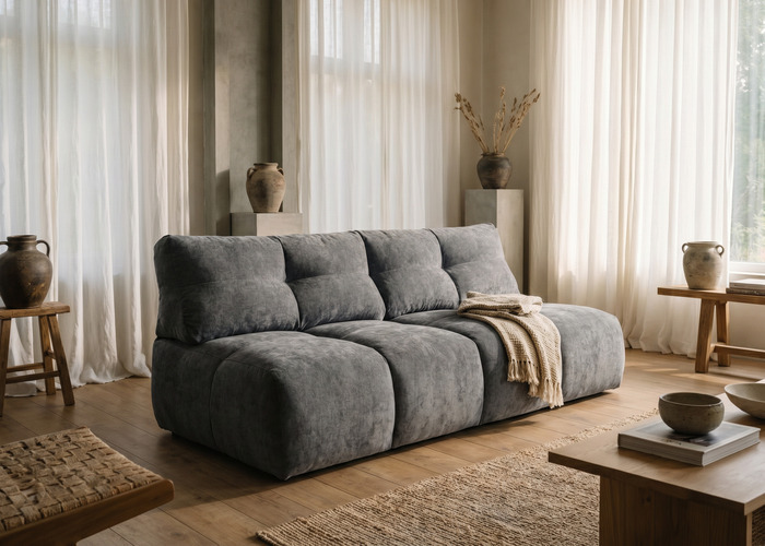 Диван Кватро - фото 3