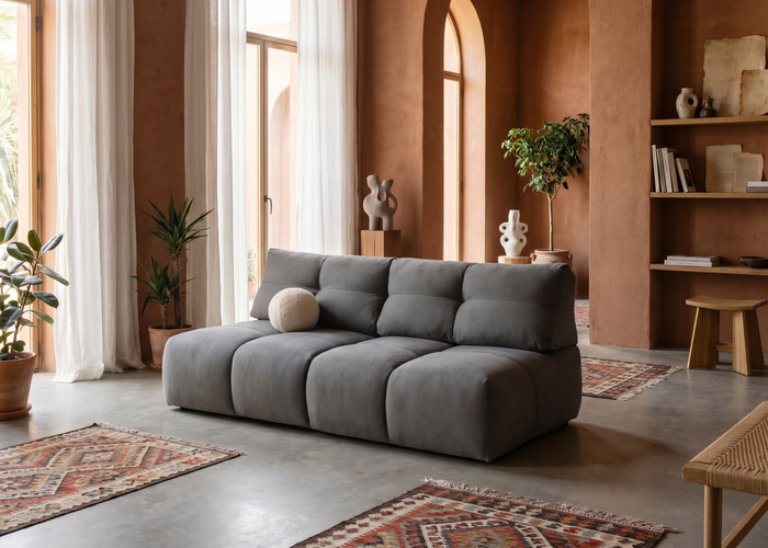 Диван Кватро - фото 4