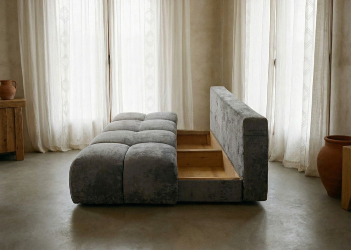 Диван Кватро - фото 6