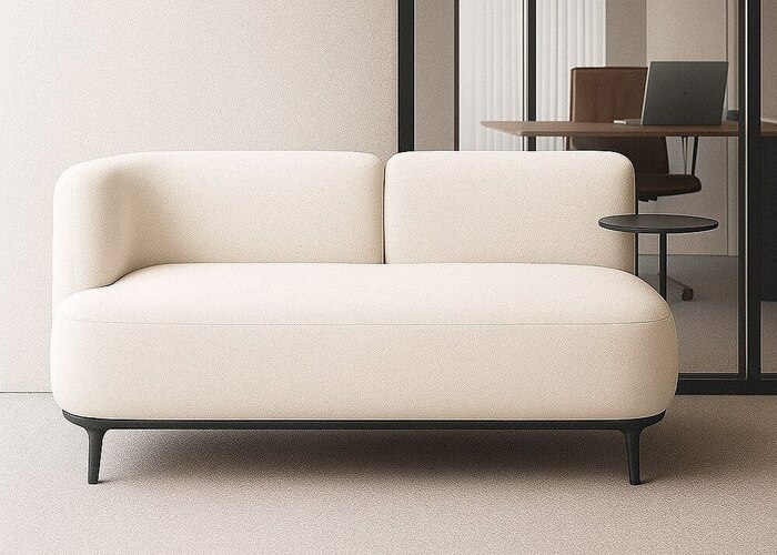 Диван Soft Comfort со столиком - фото 1