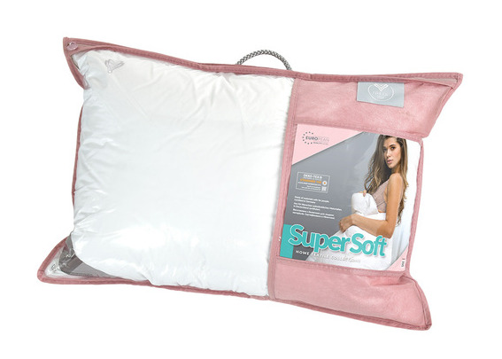 Подушка Super Soft Premiumimage